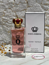 Q - Dolce and Gabbana - 100ml EDP Tester for Women