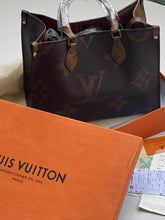 Louis Vuitton - Tote bag