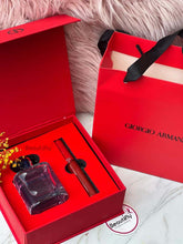 Giorgio Armani - Giftset