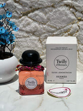 Twilly d'Hermes Hermes - 85ml EDP Tester for Women