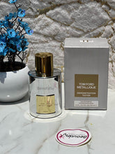 Tomford - Metallique - 100ml EDP Tester for Women