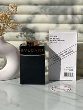 Bvlgari - Man In Black - 100ml EDP Tester for Men