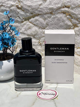 Givenchy - Gentleman - 100ml EDP Tester for Men