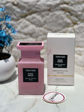 Tomford - Rose Prick - 100ml EDP Tester Unisex