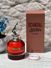 Jean Paul Gaultier - Scandal By Night - 80ml EDP Tester for Women
