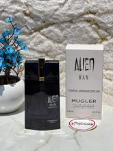 Muglier - Alien Man - 90ml EDT Tester for Men