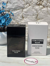Tomford - Noir - 100ml EDP Tester for Men