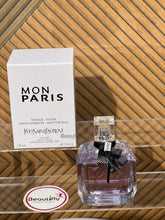 YSL -Mon Paris - 90ml EDP Tester for Women