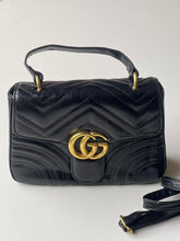 Gucci - Crossbody Bag