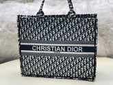 Christian Dior - Tote Bag