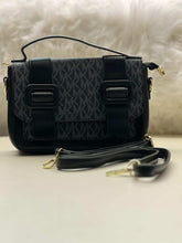 Michael kors - Black Crossbody Bag
