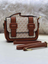 Michael kors - Rust Crossbody Bag