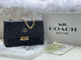Coach - Chain Bag