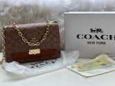 Coach - Chain Bag