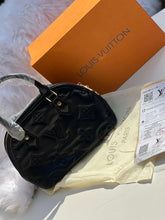 Louis Vuitton - Black Handbag