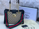 Gucci - Chain Bag