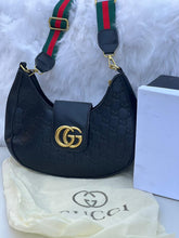 Gucci - Black Handbag