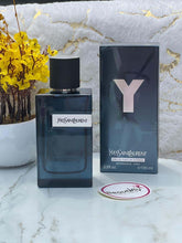Y Intense - YSL - 100ml EDP for Men