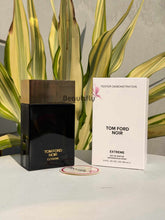 Tomford - Noir Extreme - 100ml EDP Tester for Men