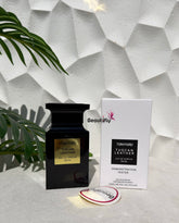 Tomford - Tuscan Leather - 100ml EDP Tester Unisex