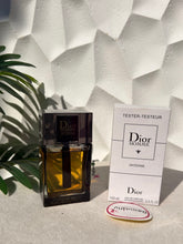 Dior Homme Intense - 100ml Tester - EDP for Men