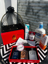 Gift Basket for Him