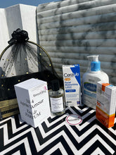 Gift Basket for Him