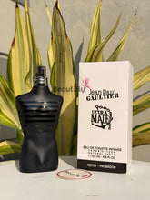 Jean Paul Gaultier - Ultra Male - 125ml EDT Intense Tester for Men