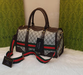 Gucci - Duffle Bag