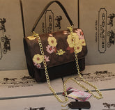 Coach - Crossbody Chain Bag