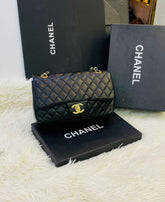 Chanel - Chain Bag