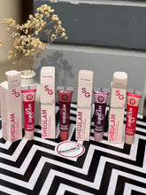 SHEGLAM Power Bouquet Lip Gloss