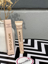 SHEGLAM Brown Breakdown Brow Gel