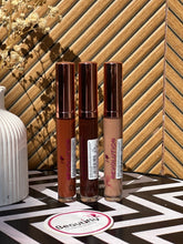 Makeup Revolution - Liquid Lipstick