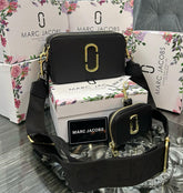 Marc Jacob's - Crossbody Bag