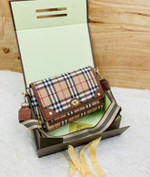 Burberry - Crossbody Bag