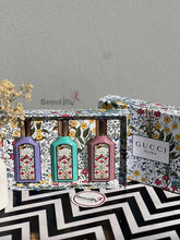 Gucci - Flora Giftset - 30ml x 3