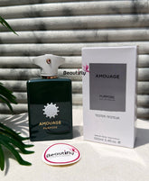 Amouage - Purpose - 100ml EDP Tester Unisex