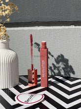 Makeup Revolution - Matte Liquid Lipstick Frappuccino Nude