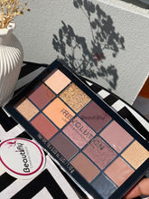 Makeup Revolution - Reloaded Velvet Rose Eyeshadow Palette