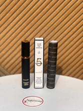 Chanel - No 5 Mascara