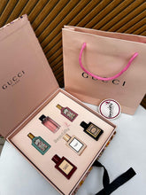 Gucci - Giftset - 5ml x 6