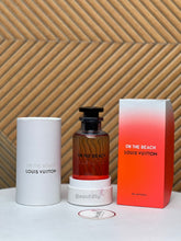 Louis Vuitton - On the Beach - 100ml EDP Unisex
