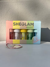 Sheglam - Lip Oil Set