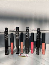 Nars - Matte Liquid Lipstick