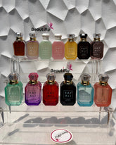 Kayali - 30 ml Each