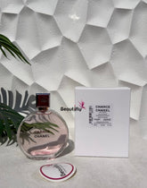Chance Chanel Eau Tendre - 100ml Tester - EDP for Her