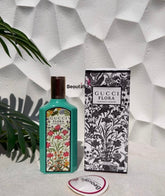 Flora Gorgeous Jasmine Gucci - 100ml EDP Tester for Women