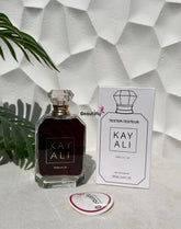 Vanilla | 28 - 100ml EDP Tester
