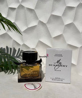 My Burberry Black Burberry - 90ml Tester - Parfum for Men